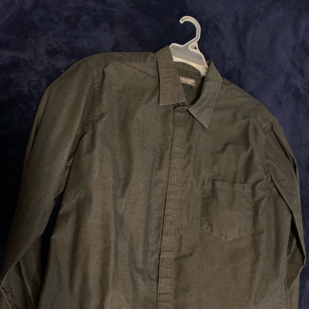 Men’s shirt. Van Heusen.